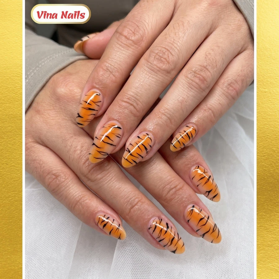 Nails Designs